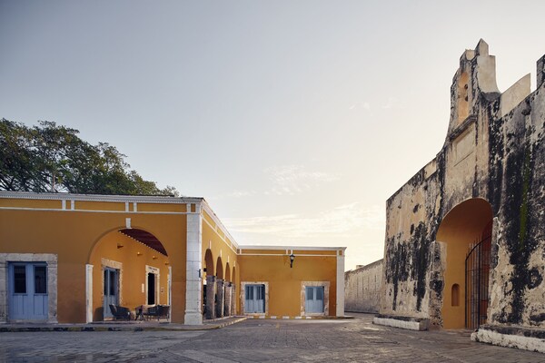Hacienda Campeche