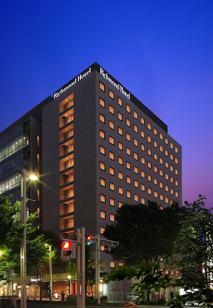 Richmond Hotel Nagoya Nayabashi