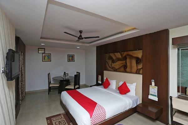 Oyo 37767 Hotel Durga