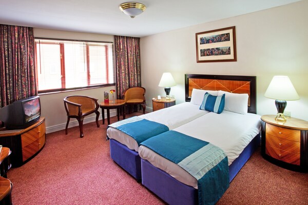 Royal Court Hotel & Spa Coventry