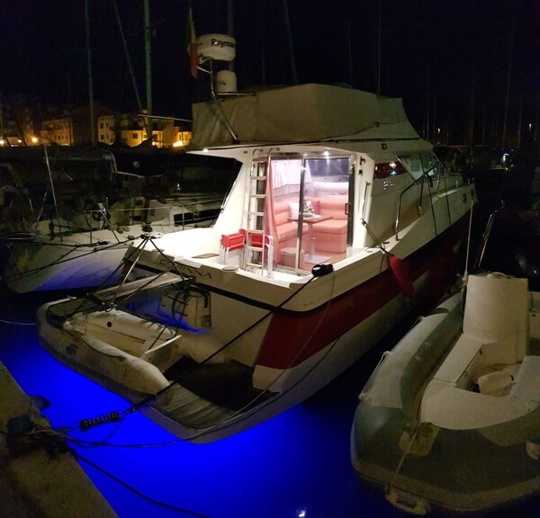 Yacht Suite Porto Ercole