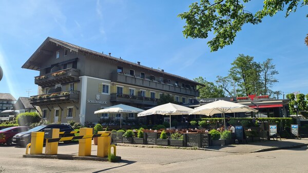 Hotel Schlossblick Chiemsee