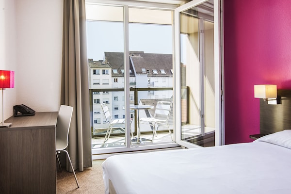 Aparthotel Adagio Access Strasbourg Petite France