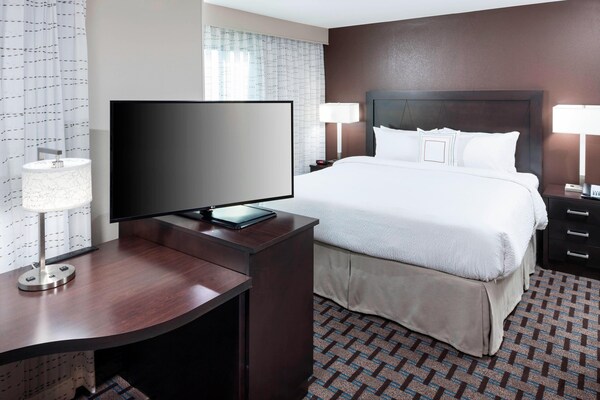 Residence Inn By Marriott Dallas Plano/Richardson