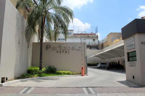 Hotel Portobelo