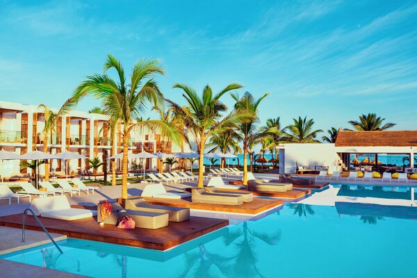 Tamala Beach Resort