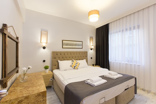 Istanbul Suites Istiklal