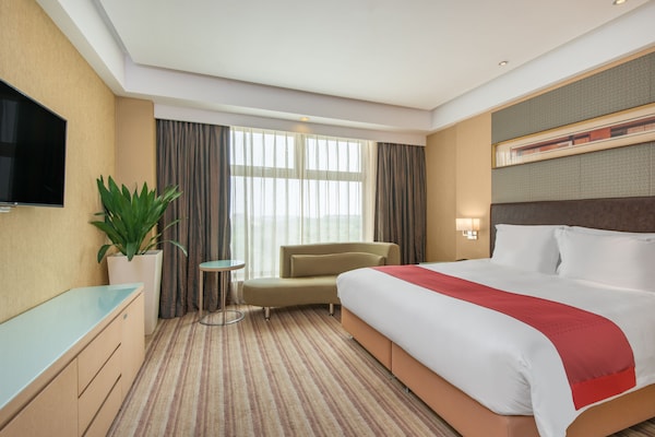 Hotel Holiday Inn Park View Qingdao