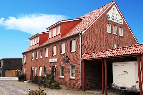 Landhotel Vosse-Schepers