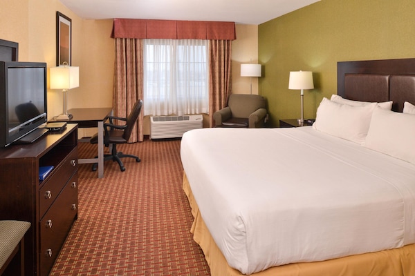 Holiday Inn Express Hotel & Suites El Centro, An Ihg Hotel