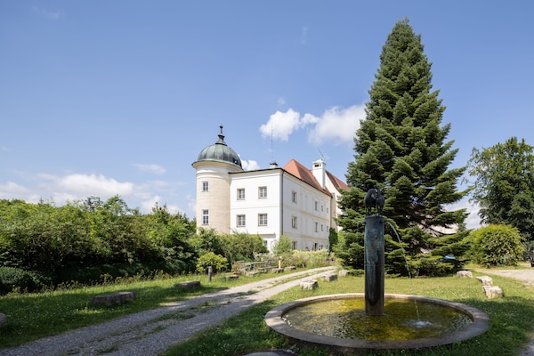 Schlosshotel Odelzhausen