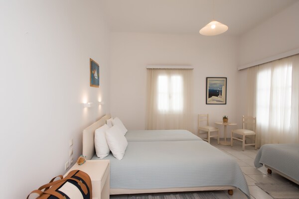 Charissi Hotel Mykonos
