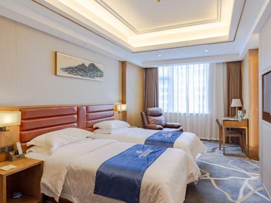 Pingxiang Xinhaian Business Hotel