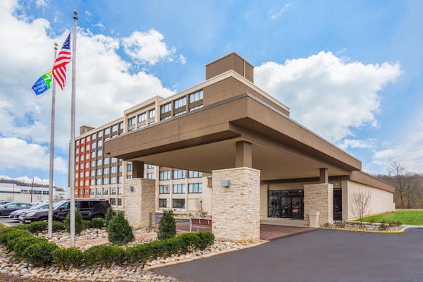 Holiday Inn Express & Suites Ft. Washington - Philadelphia, An Ihg Hotel