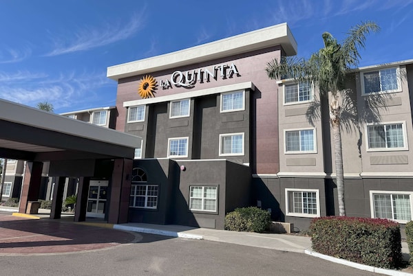 La Quinta Inn & Suites Tulare