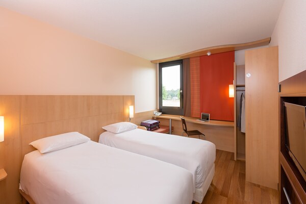 Hotel Ibis Guingamp