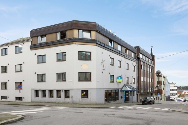 Hotel Neptun Haugesund