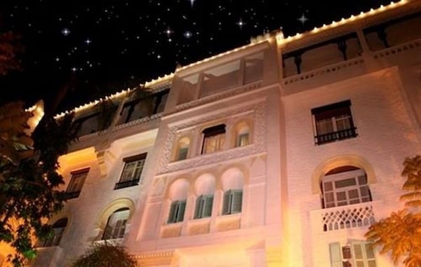 Hotel El Djazaïr