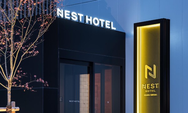 Nest Hotel Osaka Umeda