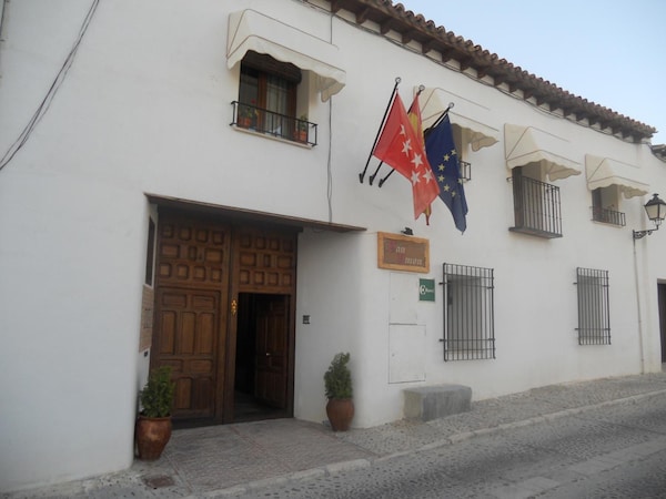 Hotel Casa Rural San Anton