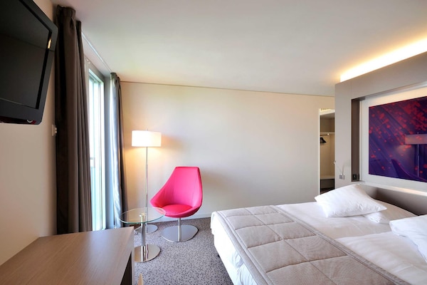 Starling Hotel Lausanne