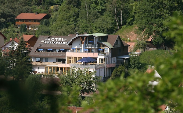 Hotel Am Hirschhorn