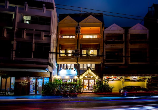 September Inn Chiangmai