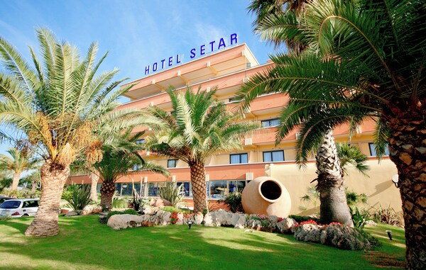 Hotel Setar