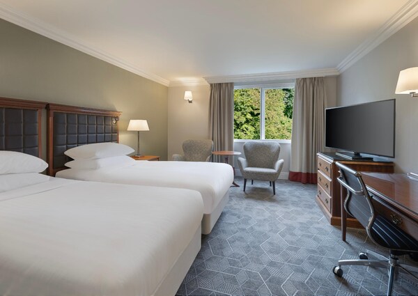 Delta Hotels By Marriott Huntingdon