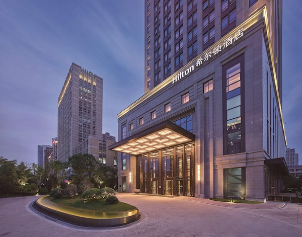 Hilton Hangzhou Xiaoshan