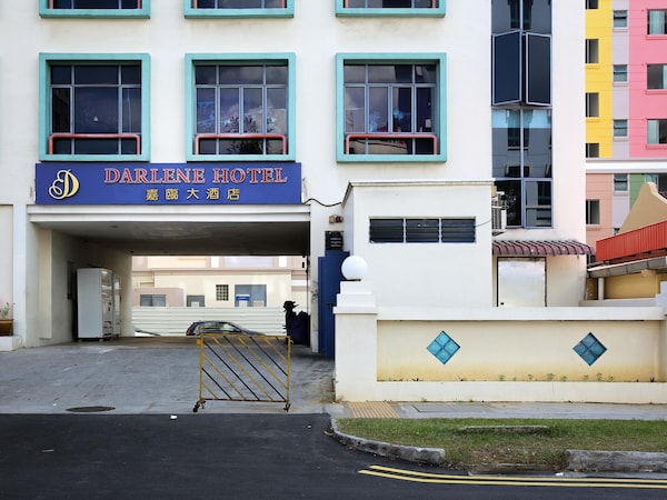 Hotel Darlene