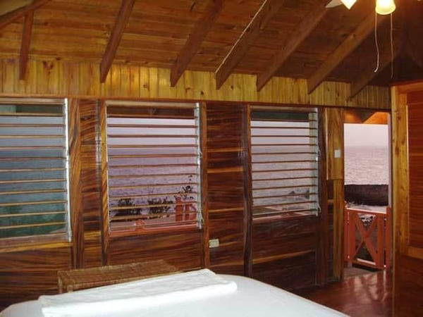 Coral Cove Wellness Resort - Jamaica