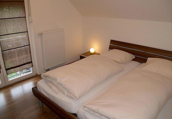3 alojamientos habitación en Wallendorf-Pont
