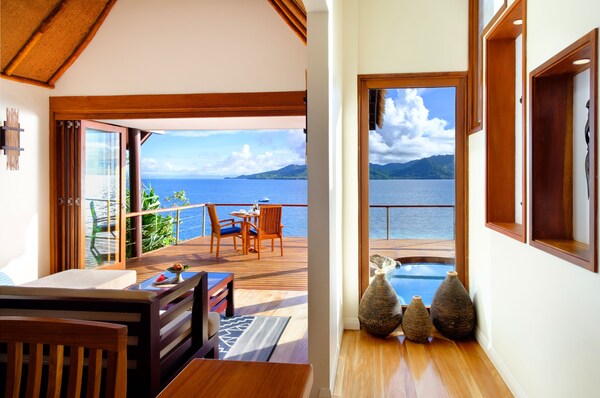 Royal Davui Island Resort