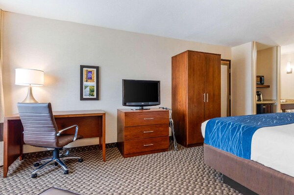 Comfort Inn & Suites Near Route 66 Award Winning Gold Hotel 2021