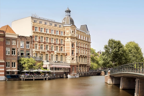 Tivoli Doelen Amsterdam Hotel