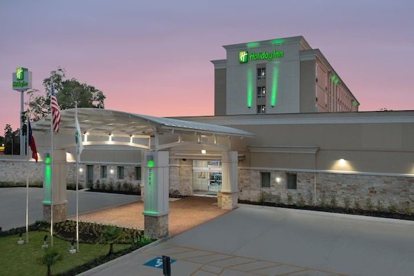 OYO Hotel Beaumont East-Medical Ctr
