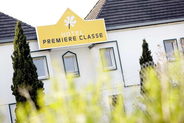 Premiere Classe Angers Sud Louvre Hotels Group