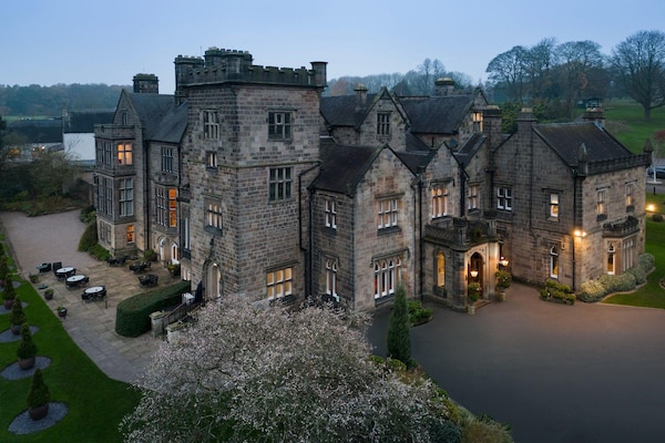 Delta Hotels Breadsall Priory Country Club