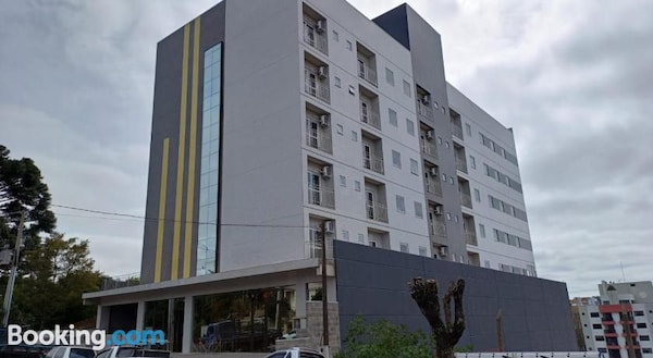 HOTEL PROVINCIA FLEX DE PATO BRANCO 3* (Brasil) - de R$ 260