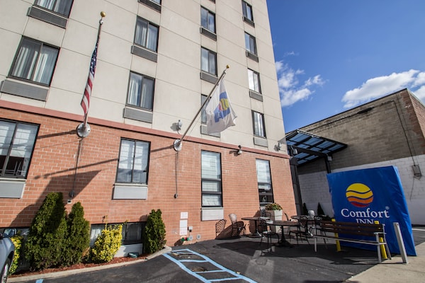 Comfort Inn Brooklyn - Downtown