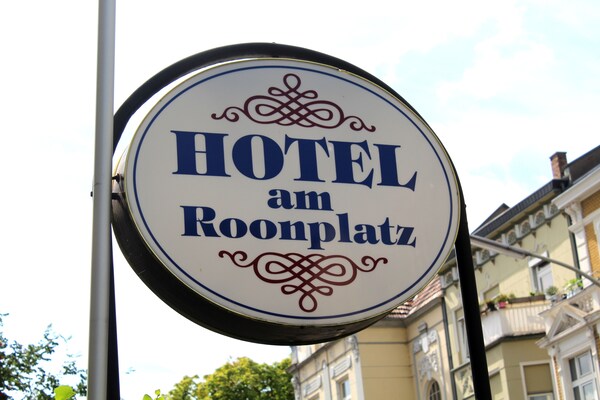 Hotel Am Roonplatz