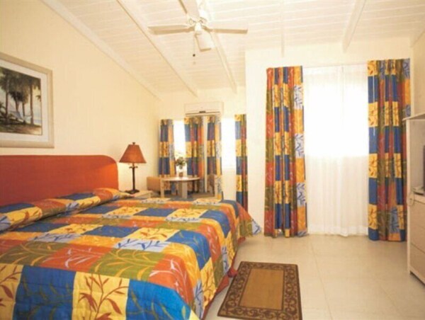 Hotel Tropical Winds Barbados
