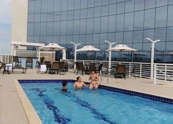 Quality Hotel Vitória
