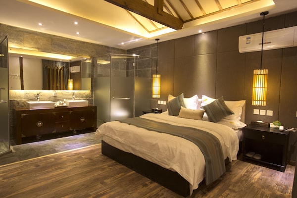Hotel Lijiang Liman