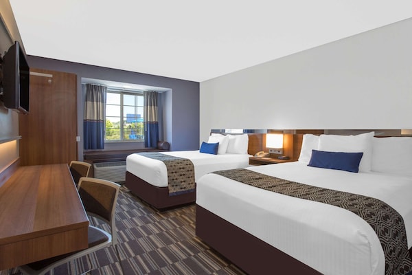 Microtel Inn and Suites Gardendale