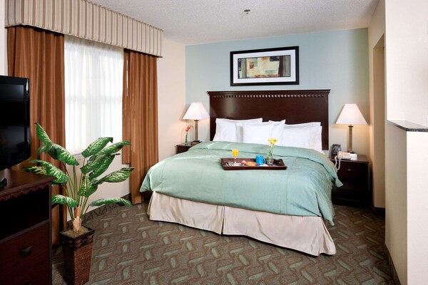 Homewood Suites by Hilton Boston Andover