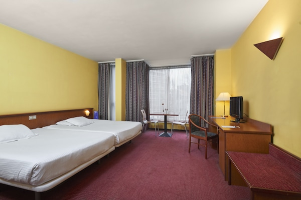 Hotel Brussels