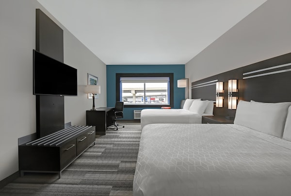 Holiday Inn Express & Suites Memorial - Citycentre, An Ihg Hotel