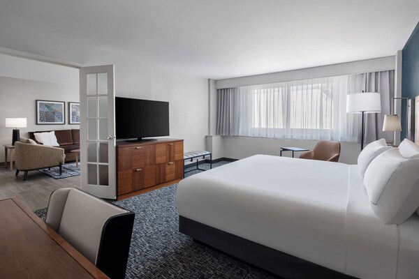The Alloy, A Doubletree By Hilton - Valley Forge